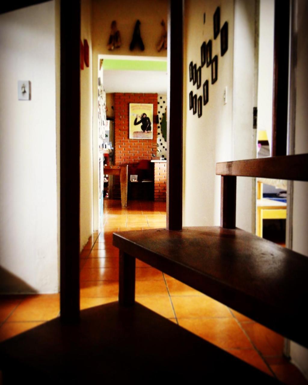 Retro House Hostel Florianopolis Bagian luar foto